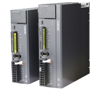 Servo Xinje DS5L1