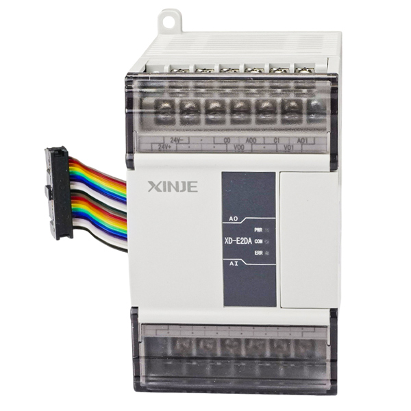 PLC Xinje XD-E2DA