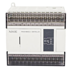 PLC Xinje XD3