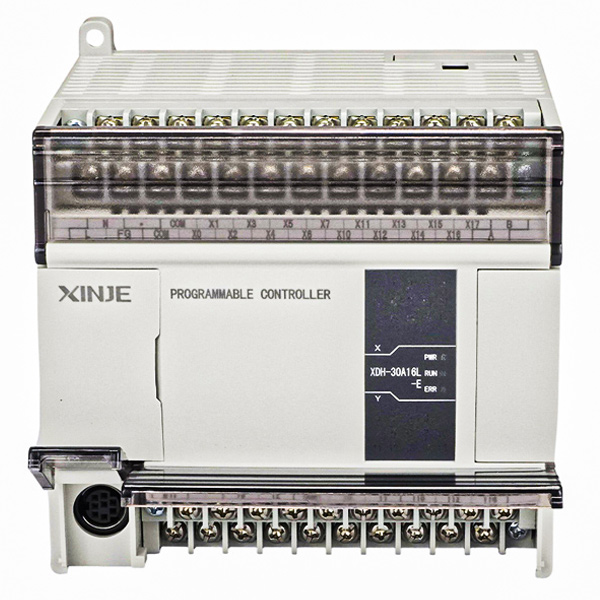 PLC-Xinje-XDH-30A16L-E