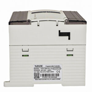 PLC-Xinje-XDH-30A16L-E