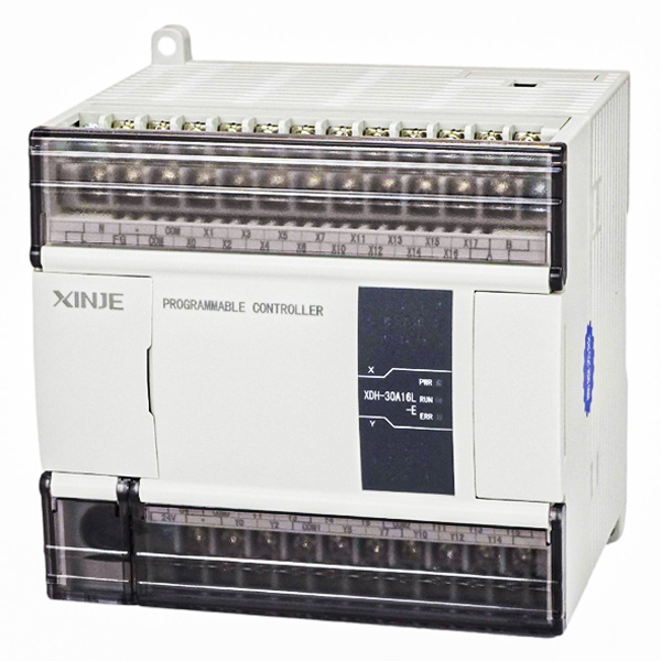 PLC-Xinje-XDH-30A16L-E