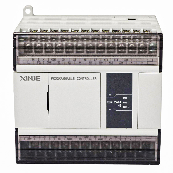 PLC Xinje XDM-24T4-E
