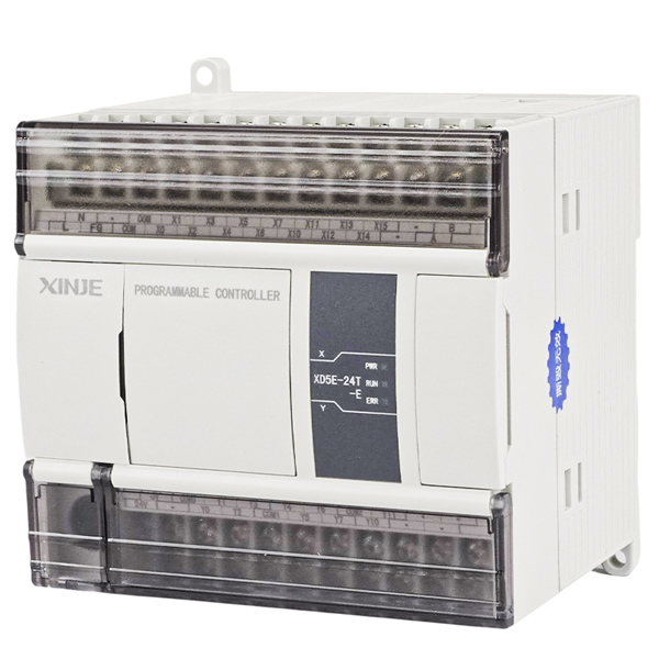 Plc Xinje XD5E-24T-E