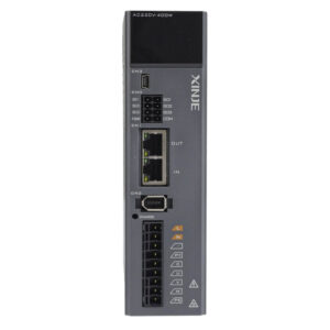Servo Driver Xinje DS5C1-20P4-PTA