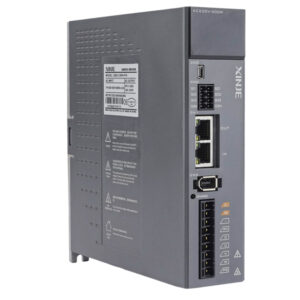 Servo Driver Xinje DS5C1-20P4-PTA