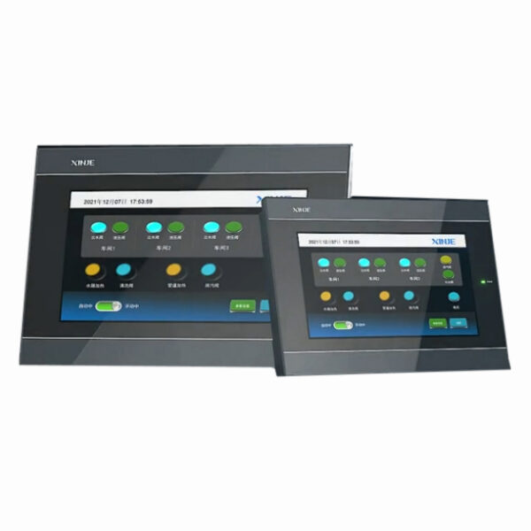Màn hình HMI Xinje TS3