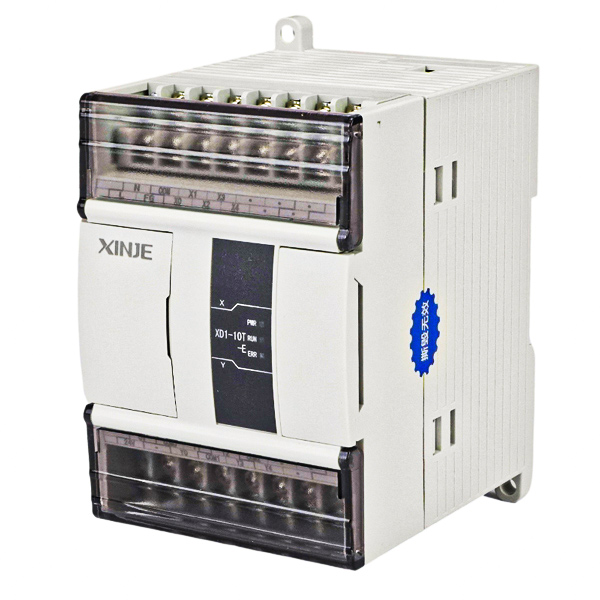 Bộ điều khiển lập trình PLC Xinje XD1
