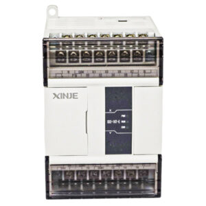 Bộ điều khiển lập trình PLC Xinje XD2