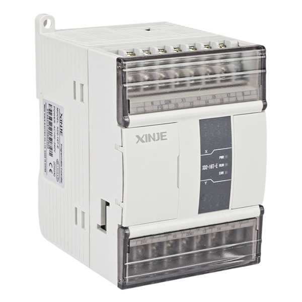 PLC Xinje XD2-16T-E 8 In/8 Out Transistor 220VAC
