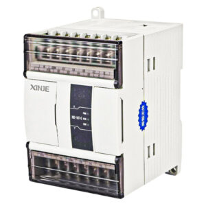 Bộ điều khiển lập trình PLC Xinje XD2
