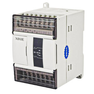 Bộ điều khiển lập trình PLC Xinje XD2