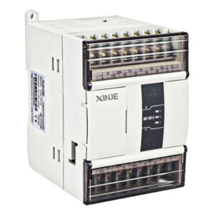 Bộ điều khiển lập trình PLC Xinje XD2