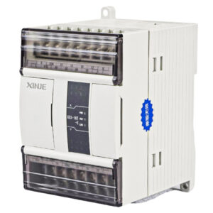 PLC Xinje XD3