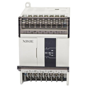 Bộ điều khiển lập trình PLC Xinje XD3 16