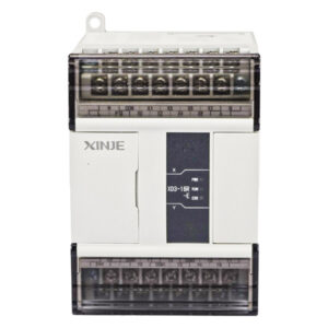 Bộ điều khiển lập trình PLC Xinje XD3 16