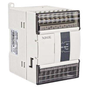 Bộ điều khiển lập trình PLC Xinje XD3 16