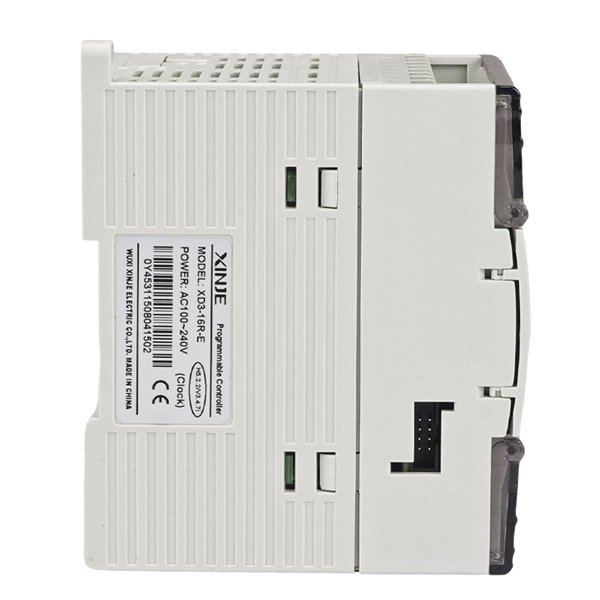 Plc xinje XD3-16R-E