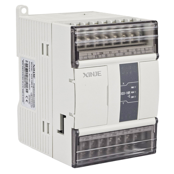 PLC Xinje XD3-16R-E