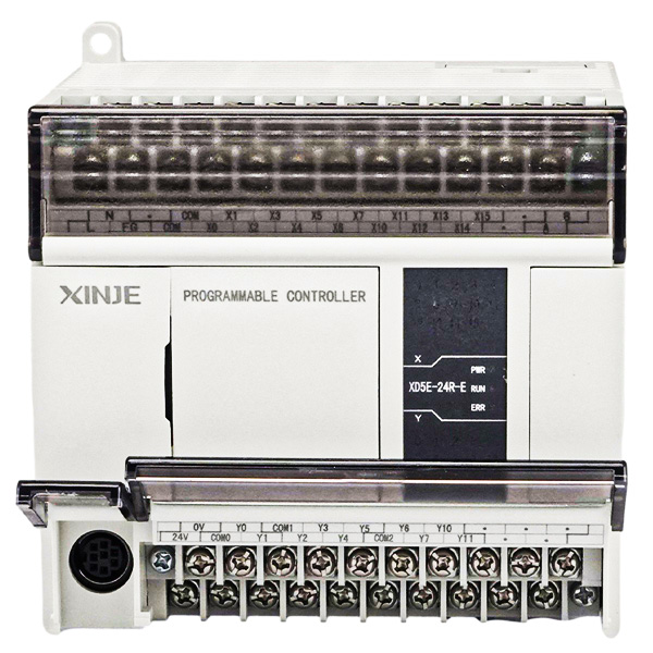 PLC Xinje XD5E-24R-E