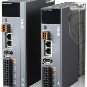 Servo Xinje DS5N1