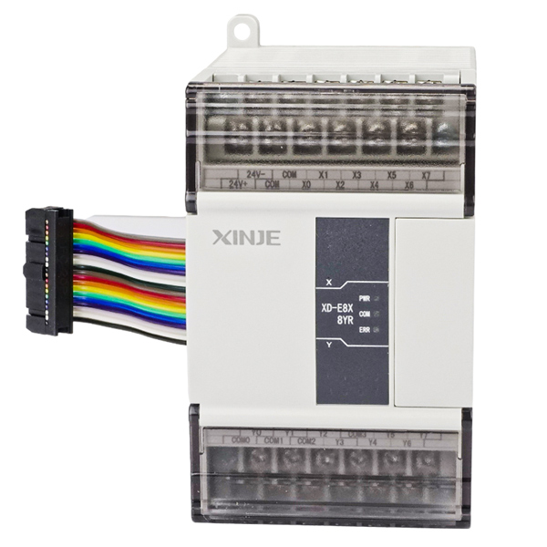 PLC Xinje XD-E8PX8YT