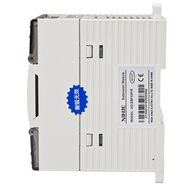 PLC Xinje XD-E8PX8YT