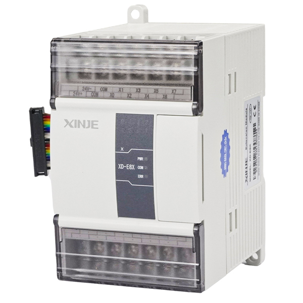 PLC Xinje XD-E8X