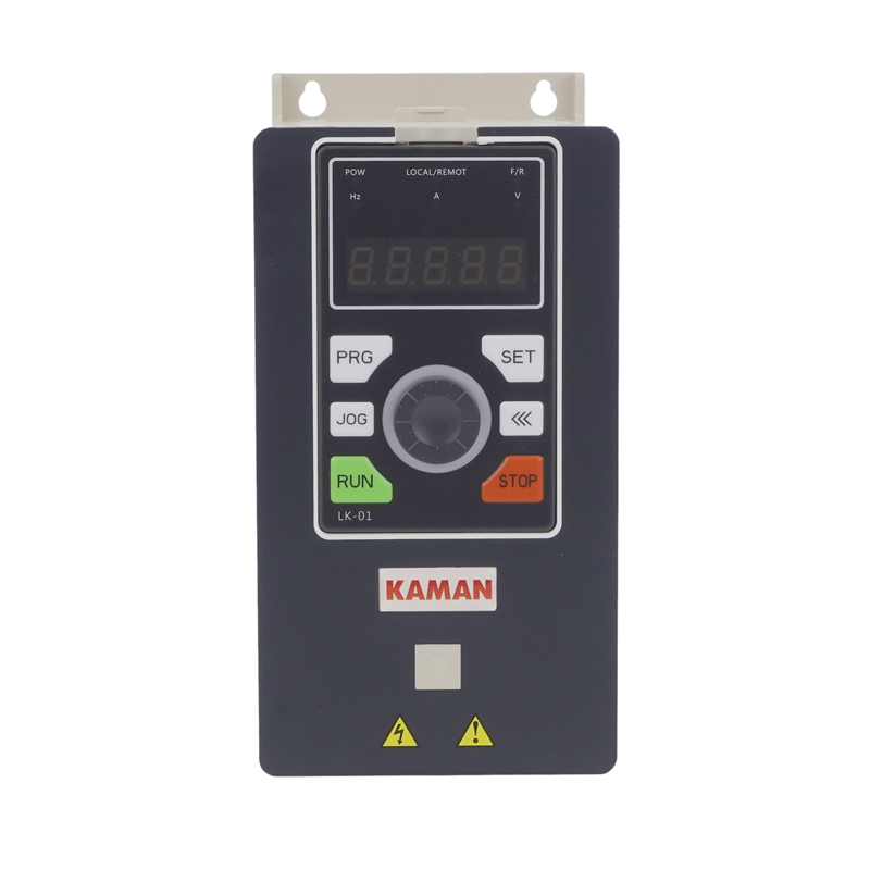 Biến tần Kaman 1000