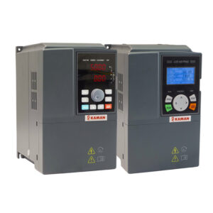 Biến tần Kaman KM600 - Tải nặng đa năng
