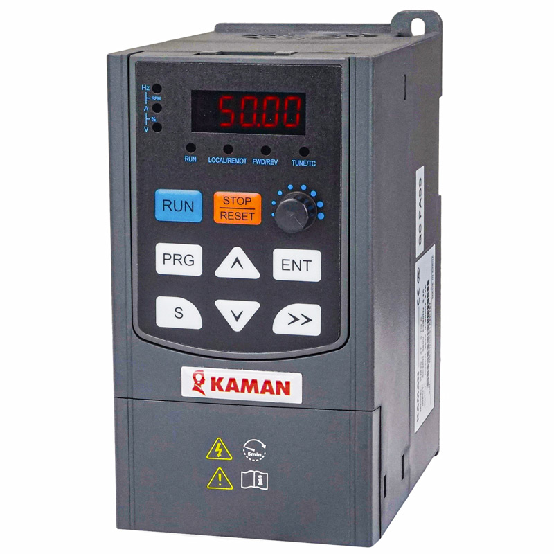 Biến tần KAMAN KM20