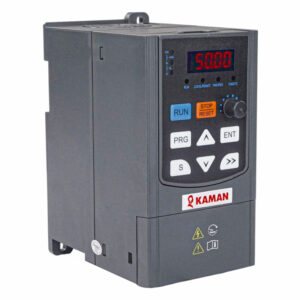 Biến tần Kaman KM20