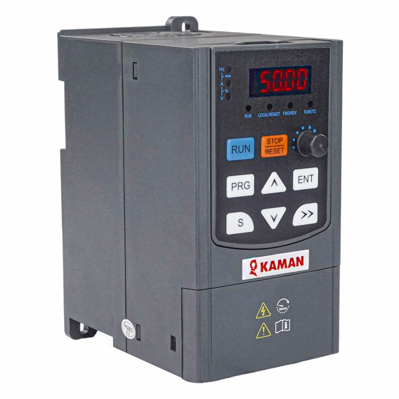 Biến tần KAMAN KM20