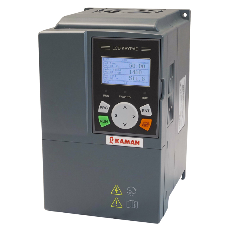 Biến tần KAMAN KM600