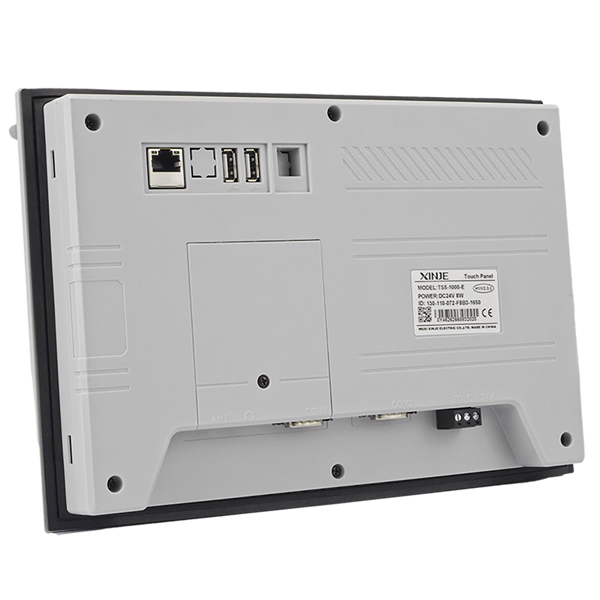 Màn hình HMI Xinje TS5-1000-E