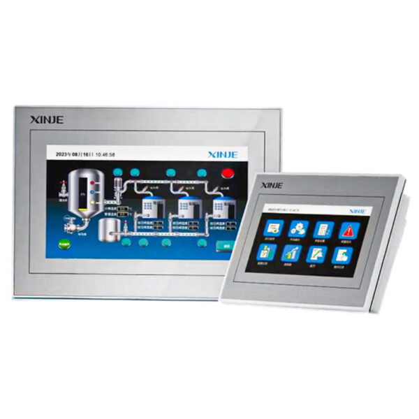 Màn hình HMI Xinje TS2