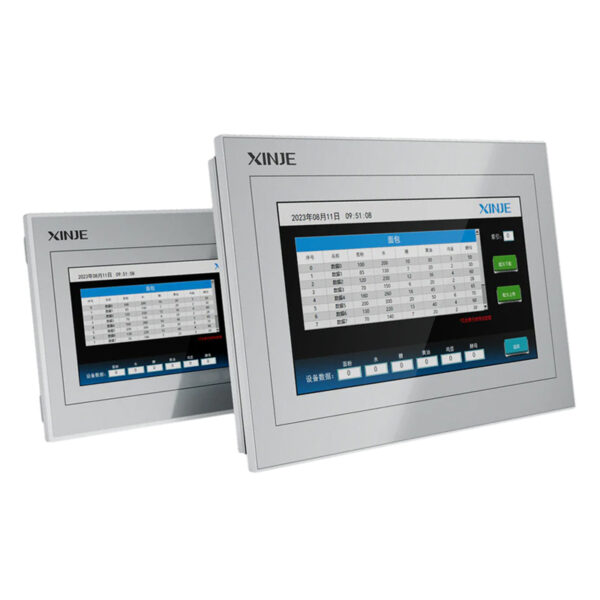 Màn hình HMI Xinje TS2