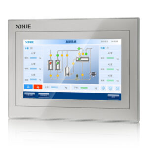 Màn hình HMI Xinje TS2