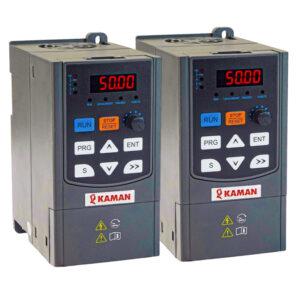Biến tần Kaman KM20