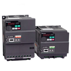 Biến tần Shihlin SC3 Series