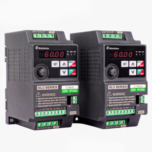 Biến tần Shihlin SL3 Series