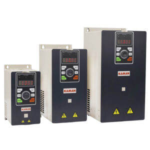 Biến tần Kaman KM1000