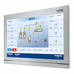HMI Xinje TS5