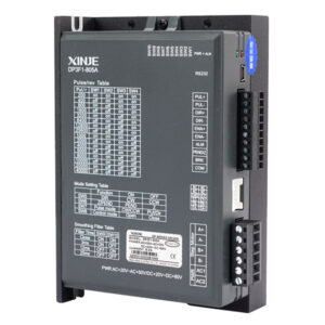 Bộ điều khiển động cơ bước Xinje DP3F1-805A