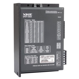 Bộ điều khiển động cơ bước Xinje DP3F1-805A