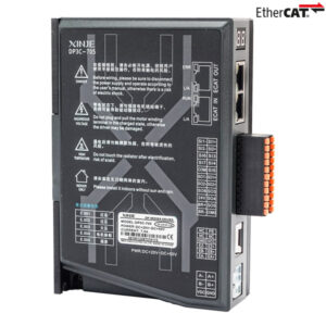 Bộ điều khiển động cơ bước Xinje DP3C-705