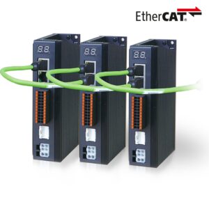 Bộ điều khiển động cơ bước Xinje DP3C-705
