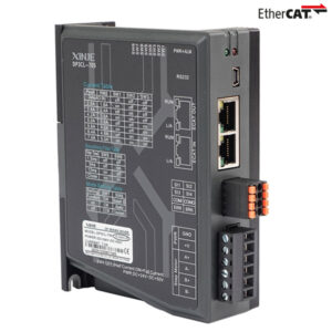 Bộ điều khiển động cơ bước Xinje DP3CL-705