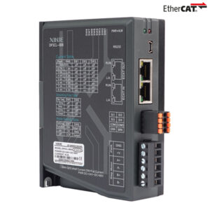 Bộ điều khiển động cơ bước Xinje DP3CL-808