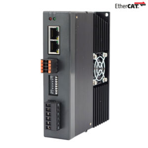 Bộ điều khiển động cơ bước Xinje DP3CL-808A
